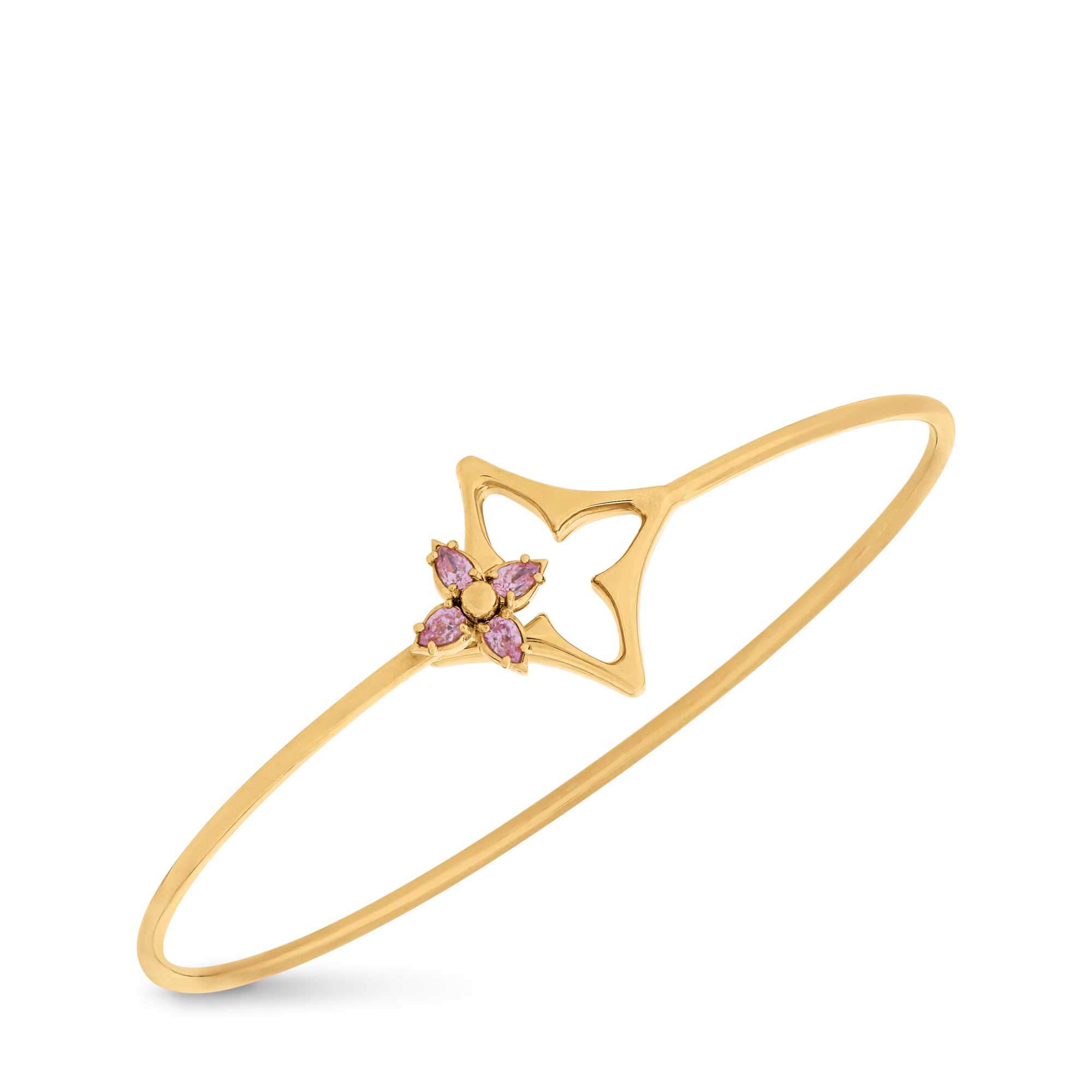 LOUIS VUITTON ルイヴィトン モノグラム フラワーフル ブレスレット 残少 SALE LOUIS VUITTON モノグラム フラワーフルブレスレット (Louis